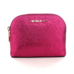Michael Kors Cosmetic Bag